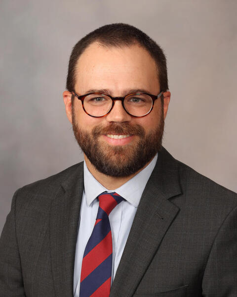 F. Clay Smither, M.D.