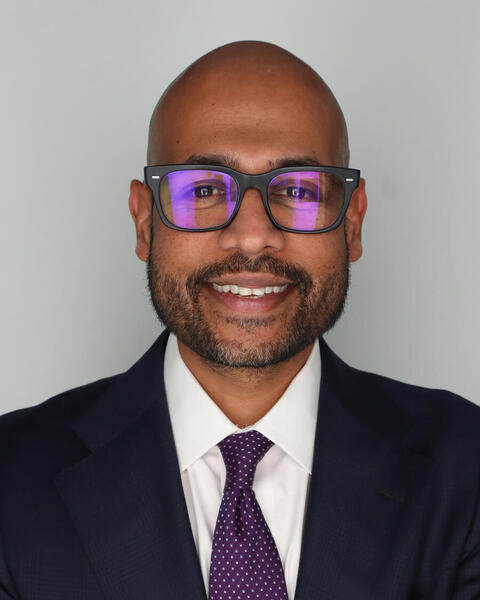 Channa R. Jayasekera, M.D.