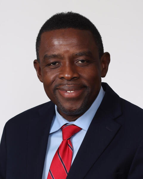 David Turay, M.D., PHD