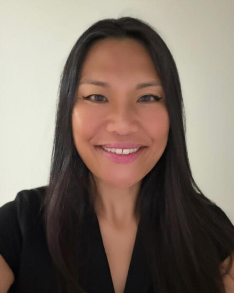 Nicole M. Loo, M.D.