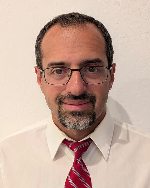 Said Alsidawi, M.D.