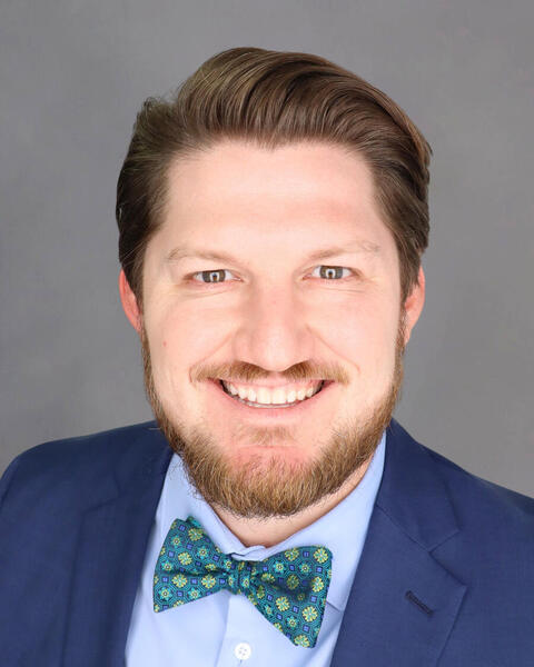 Lyle W. Baker, M.D.