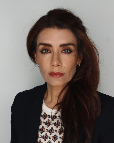 Evamaria Anvari, M.D.