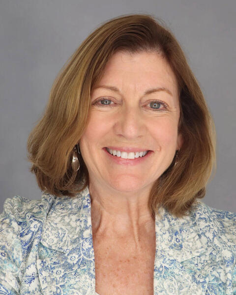Lytitia M. Shea, M.D.