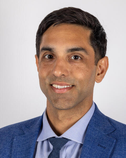 Amar Miglani, M.D.