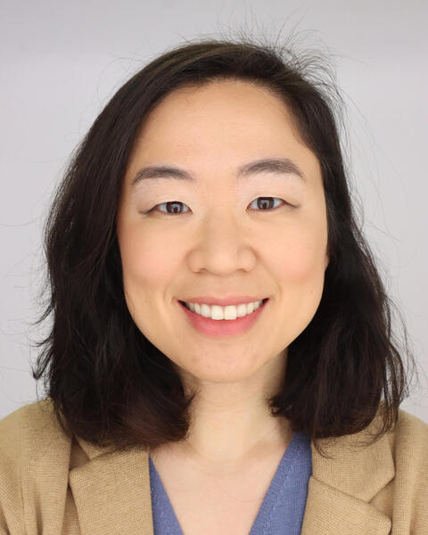 Sarah K. Lee, D.D.S.