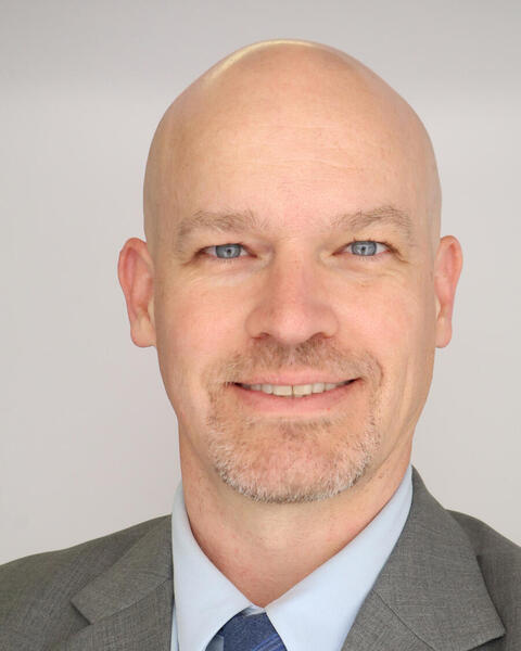 Nick Warner, M.D.