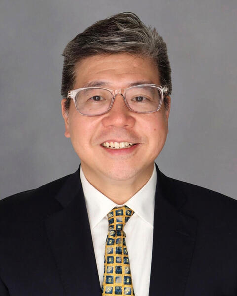 Terry L. Jue, M.D.