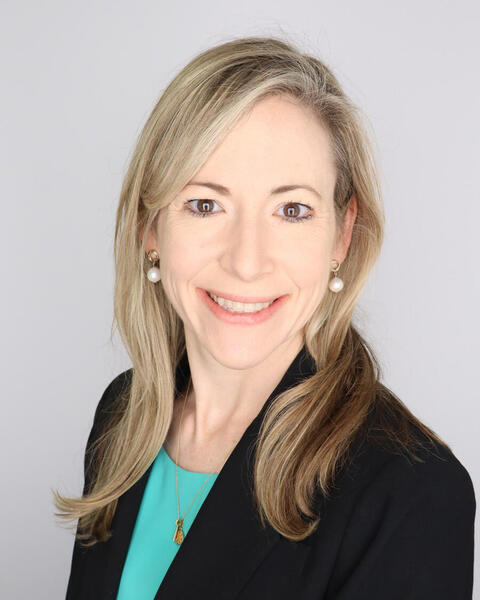 Jessica R. Wilson, M.D., M.S.