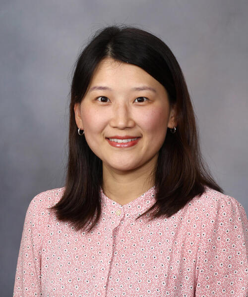 Minji K. Lee, ., . - Mayo Clinic Faculty Profiles - Mayo Clinic  Research