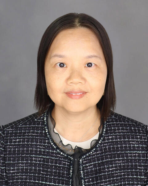 Ruqin Chen, M.D., M.B.