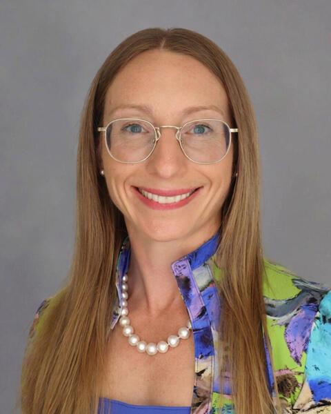 Melinda S. Schaller, M.D.