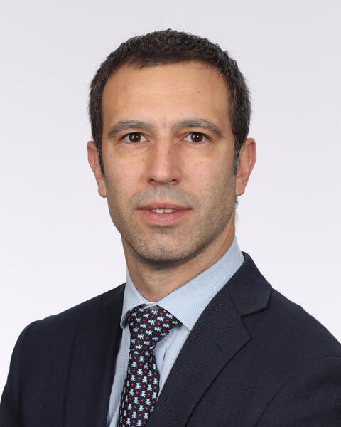 Vinicius Ernani, M.D.