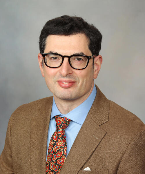 Alexander E. Gurfinkel, M.D.