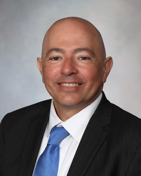 Maher A. Baz, M.D.