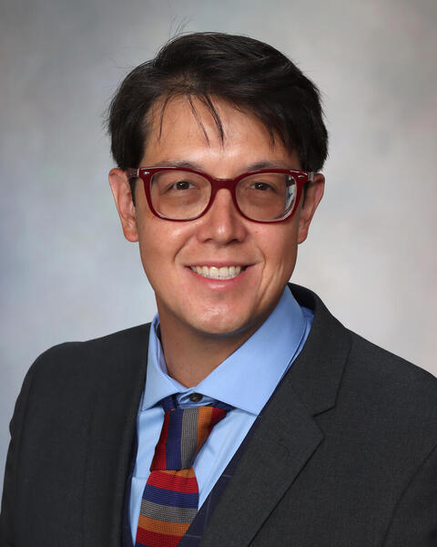 Chancey L. Christenson, M.D.