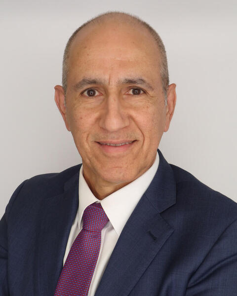 Kambiz Kalantari, M.D.