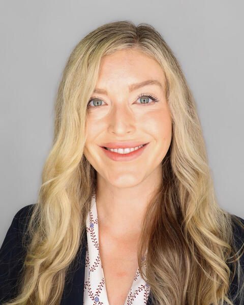 Ashley B. Wentworth, M.D.