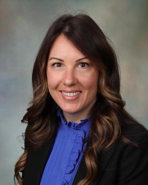 Megan C. Cheney, M.D.