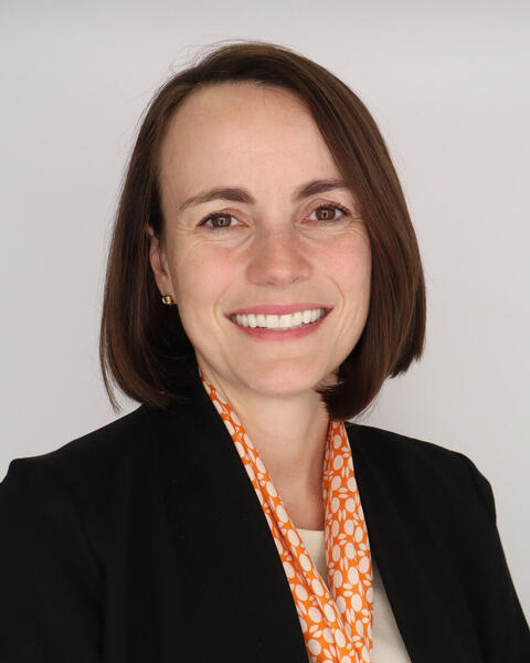 Molly E. Lohman, M.D.