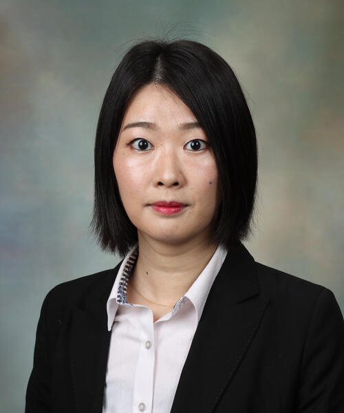 Faculty and Staff Allergic Diseases Hirohito Kita Mayo Clinic Research