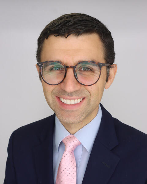 Miguel T. Teixeira, M.D.