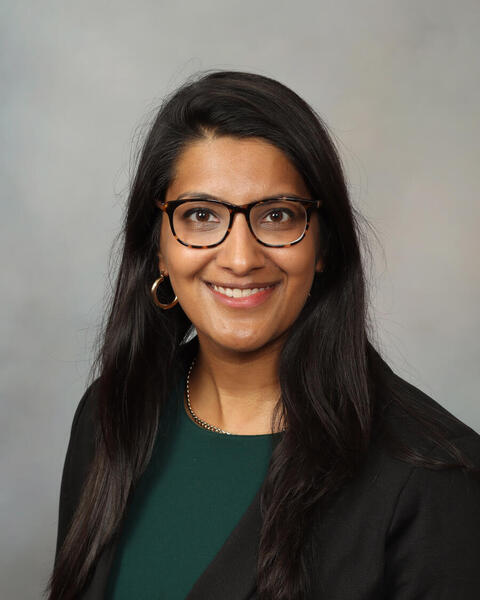Shruti Agrawal, M.D.