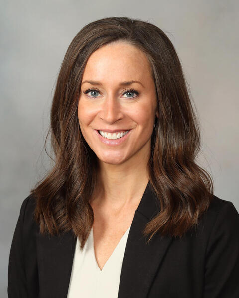 Brianna C. Leigh, M.D.