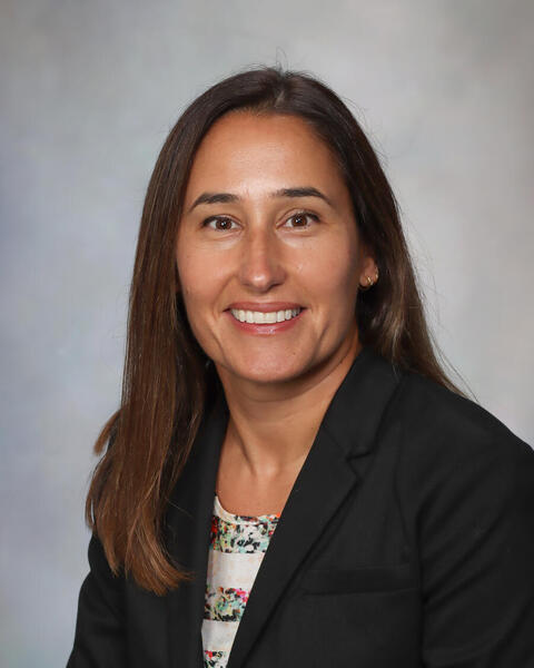 Jennifer G. Katsolis, D.O.