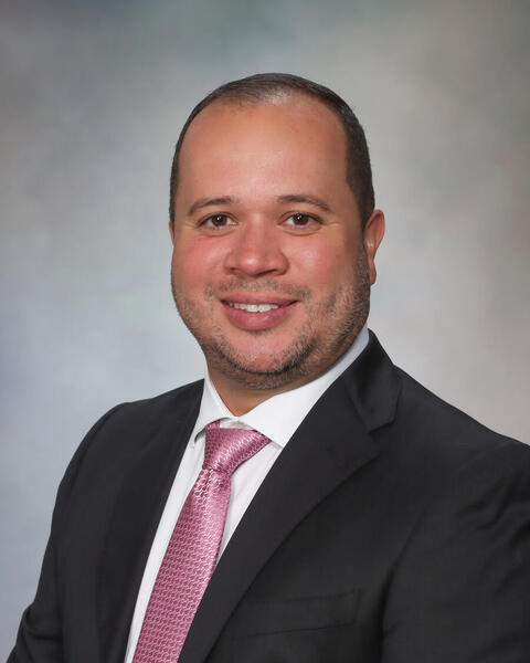 Jose M. Soto Soto, M.D.