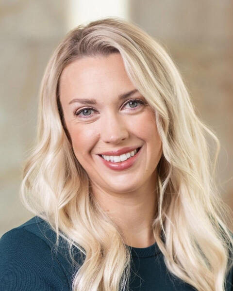 Courtney E. Bennett, D.O.
