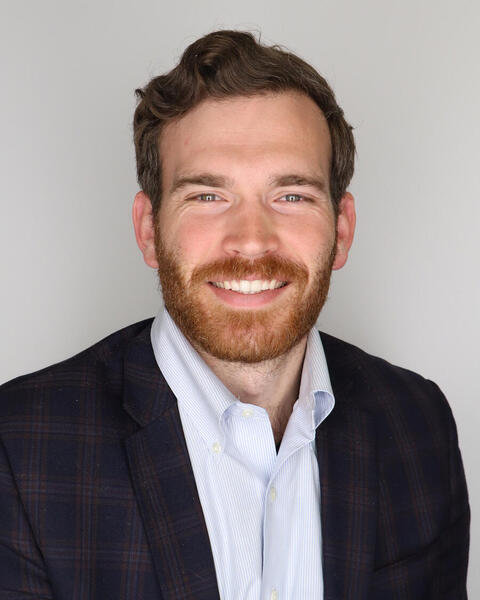Keir MacKay, M.B., B.Ch., B.A.O.