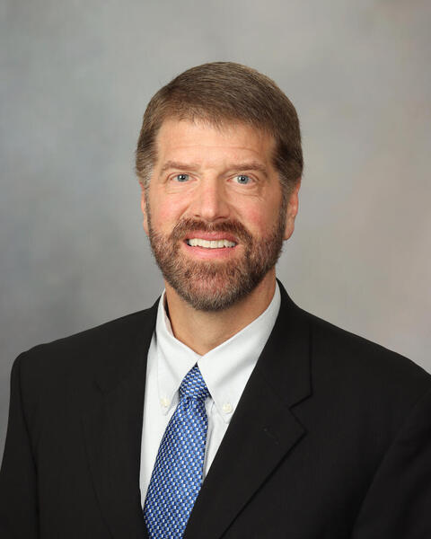 Mike J. Derr, D.O.