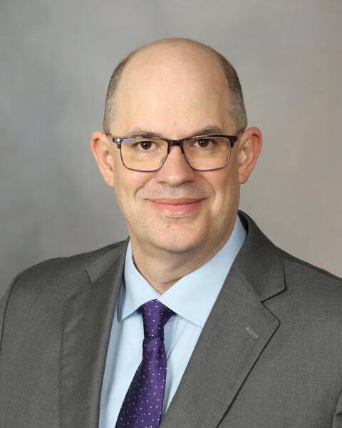 Keith A. Coffman, M.D.