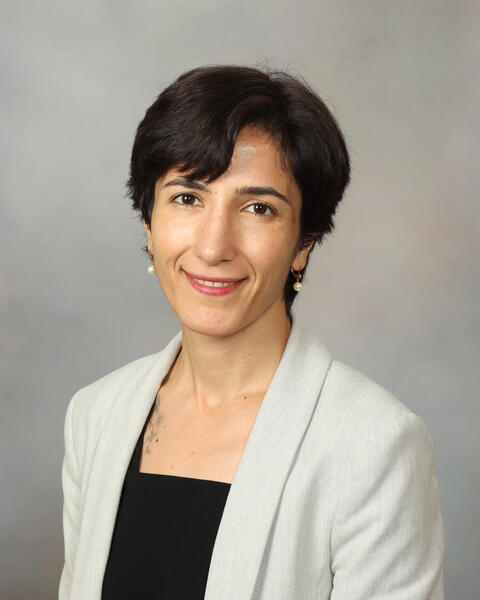 Ceylan Colak, M.D.