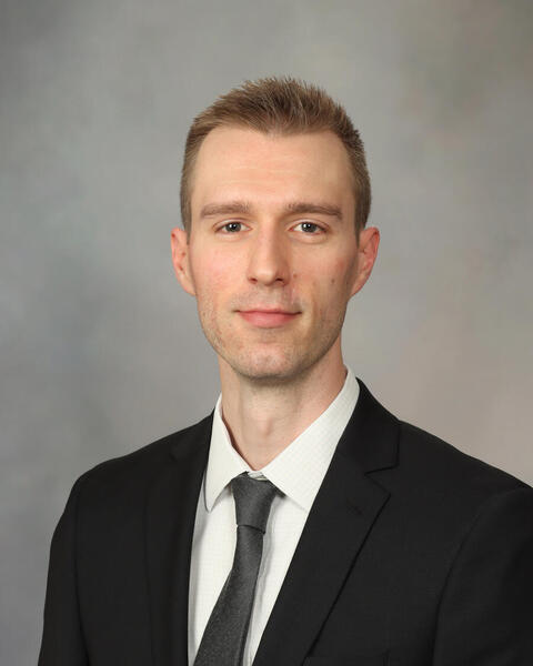 Sean Templeman, O.D.