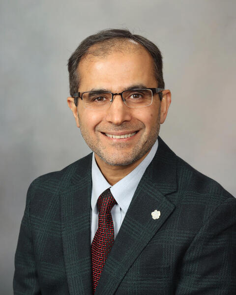 Hussam Al Kateb, PH.D.