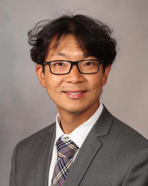 Samuel Han, M.D.