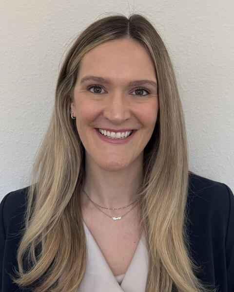 Rebecca A. Bowie, M.D.