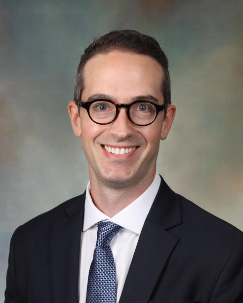 Shane Root, M.D.
