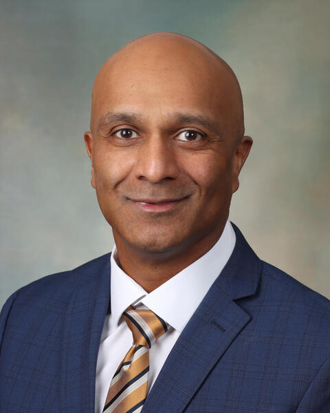 Mayur D. Bhakta, M.D.