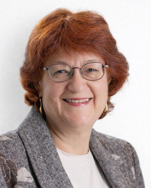 Irina Todorov, M.D.