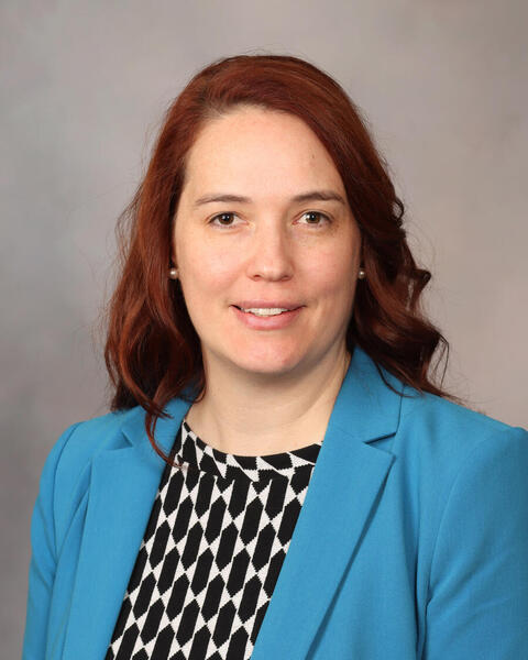 Juliana Perez Botero, M.D.