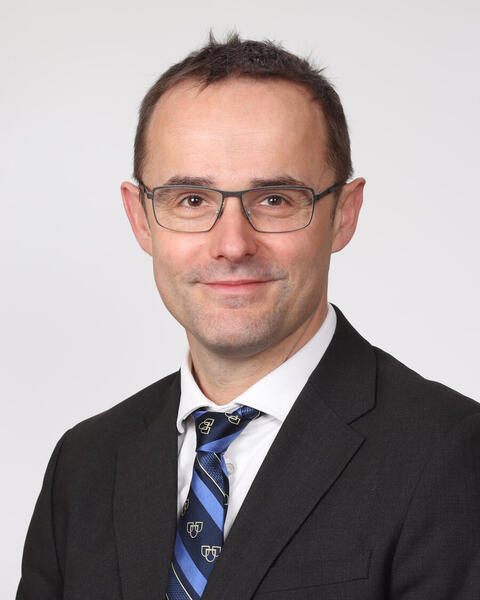 Jordi S. Dahl, M.D., Ph.D.