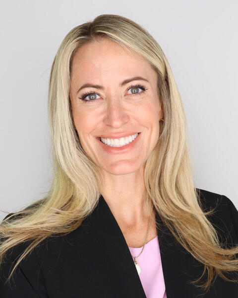 Kaitlin M. Moran, M.D.