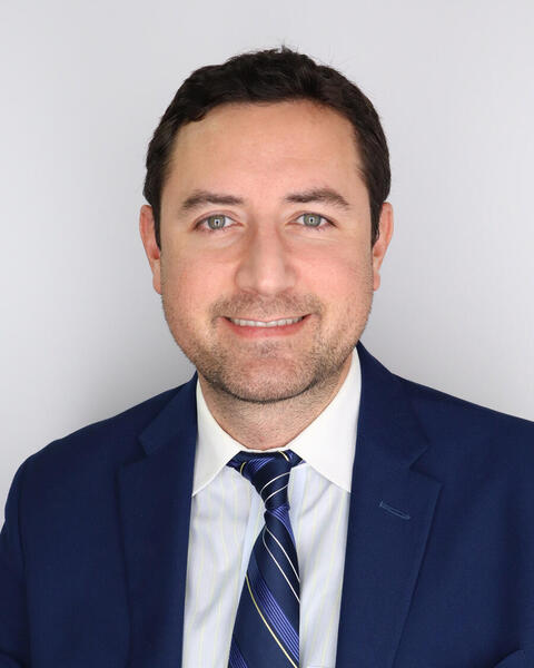 Mateo G. Leon, M.D.