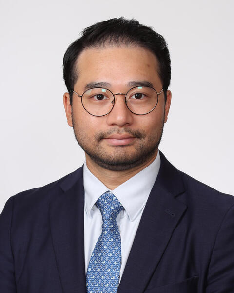 John M. Nathan, M.D.,D.D.S.