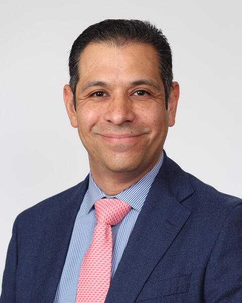 Jose A. Castro Garcia, M.D.
