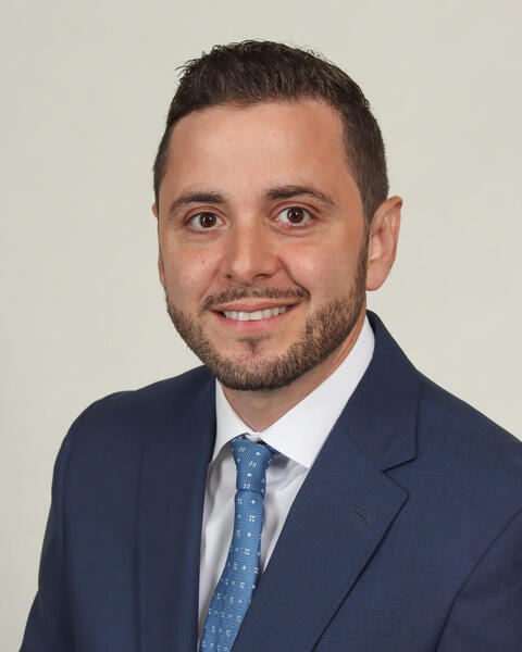 Antoni Kafrouni Gerges, M.D.