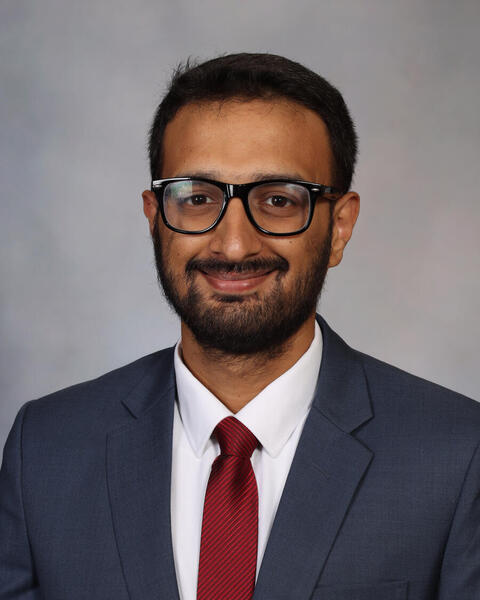 Binav Baral, M.B.B.S.